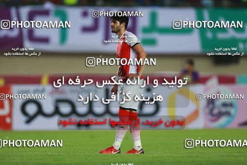 1122946, Khorramshahr, , Final جام حذفی فوتبال ایران, Khorramshahr Cup, Esteghlal 1 v 0 Khooneh be Khooneh on 2018/05/03 at Arvandan Stadium