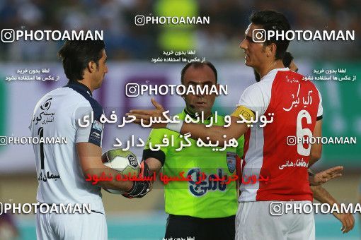 1122964, Khorramshahr, , Final جام حذفی فوتبال ایران, Khorramshahr Cup, Esteghlal 1 v 0 Khooneh be Khooneh on 2018/05/03 at Arvandan Stadium