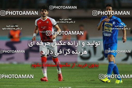 1122996, Khorramshahr, , Final جام حذفی فوتبال ایران, Khorramshahr Cup, Esteghlal 1 v 0 Khooneh be Khooneh on 2018/05/03 at Arvandan Stadium