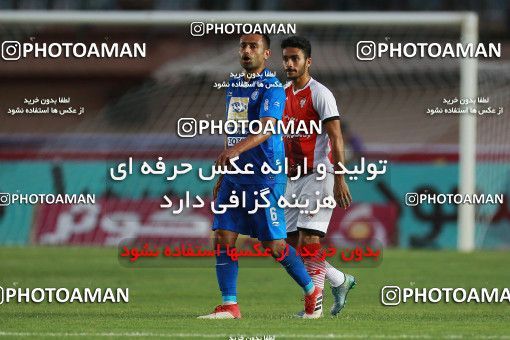 1122894, Khorramshahr, , Final جام حذفی فوتبال ایران, Khorramshahr Cup, Esteghlal 1 v 0 Khooneh be Khooneh on 2018/05/03 at Arvandan Stadium