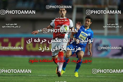1122779, Khorramshahr, , Final جام حذفی فوتبال ایران, Khorramshahr Cup, Esteghlal 1 v 0 Khooneh be Khooneh on 2018/05/03 at Arvandan Stadium