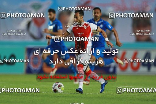 1123252, Khorramshahr, , Final جام حذفی فوتبال ایران, Khorramshahr Cup, Esteghlal 1 v 0 Khooneh be Khooneh on 2018/05/03 at Arvandan Stadium