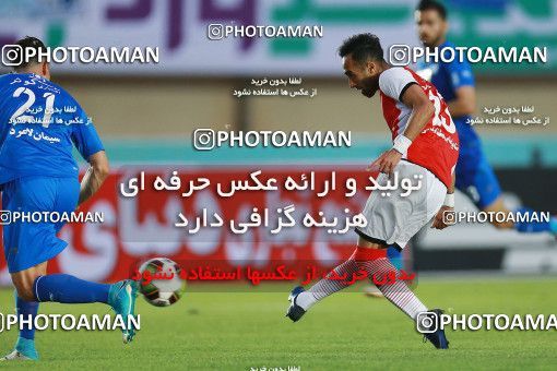 1122947, Khorramshahr, , Final جام حذفی فوتبال ایران, Khorramshahr Cup, Esteghlal 1 v 0 Khooneh be Khooneh on 2018/05/03 at Arvandan Stadium
