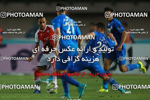 1123010, Khorramshahr, , Final جام حذفی فوتبال ایران, Khorramshahr Cup, Esteghlal 1 v 0 Khooneh be Khooneh on 2018/05/03 at Arvandan Stadium