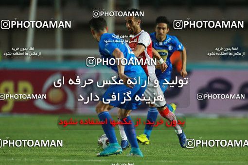 1122962, Khorramshahr, , Final جام حذفی فوتبال ایران, Khorramshahr Cup, Esteghlal 1 v 0 Khooneh be Khooneh on 2018/05/03 at Arvandan Stadium