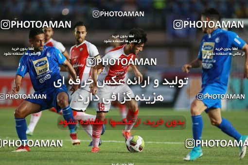 1123214, Khorramshahr, , Final جام حذفی فوتبال ایران, Khorramshahr Cup, Esteghlal 1 v 0 Khooneh be Khooneh on 2018/05/03 at Arvandan Stadium