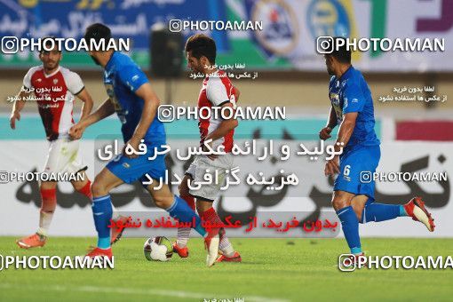 1123210, Khorramshahr, , Final جام حذفی فوتبال ایران, Khorramshahr Cup, Esteghlal 1 v 0 Khooneh be Khooneh on 2018/05/03 at Arvandan Stadium