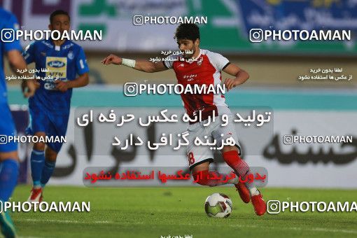 1122934, Khorramshahr, , Final جام حذفی فوتبال ایران, Khorramshahr Cup, Esteghlal 1 v 0 Khooneh be Khooneh on 2018/05/03 at Arvandan Stadium