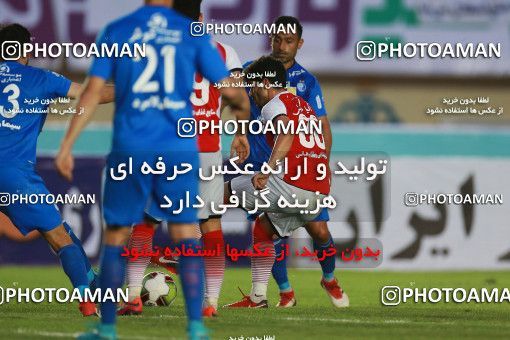 1123023, Khorramshahr, , Final جام حذفی فوتبال ایران, Khorramshahr Cup, Esteghlal 1 v 0 Khooneh be Khooneh on 2018/05/03 at Arvandan Stadium