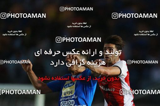 1122988, Khorramshahr, , Final جام حذفی فوتبال ایران, Khorramshahr Cup, Esteghlal 1 v 0 Khooneh be Khooneh on 2018/05/03 at Arvandan Stadium