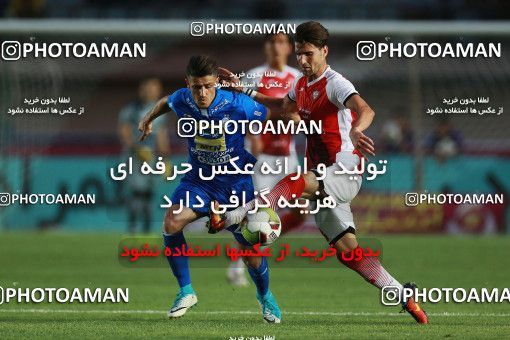 1123062, Khorramshahr, , Final جام حذفی فوتبال ایران, Khorramshahr Cup, Esteghlal 1 v 0 Khooneh be Khooneh on 2018/05/03 at Arvandan Stadium