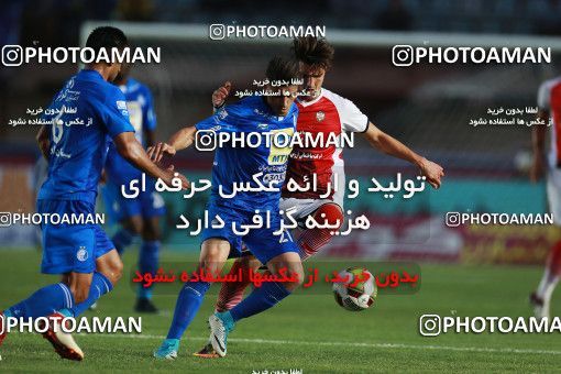 1123218, Khorramshahr, , Final جام حذفی فوتبال ایران, Khorramshahr Cup, Esteghlal 1 v 0 Khooneh be Khooneh on 2018/05/03 at Arvandan Stadium