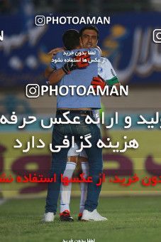 1122925, Khorramshahr, , Final جام حذفی فوتبال ایران, Khorramshahr Cup, Esteghlal 1 v 0 Khooneh be Khooneh on 2018/05/03 at Arvandan Stadium