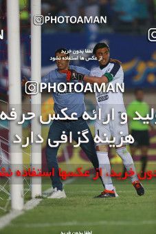 1122957, Khorramshahr, , Final جام حذفی فوتبال ایران, Khorramshahr Cup, Esteghlal 1 v 0 Khooneh be Khooneh on 2018/05/03 at Arvandan Stadium