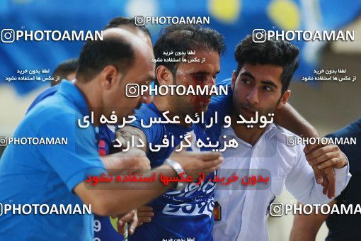 1122932, Khorramshahr, , Final جام حذفی فوتبال ایران, Khorramshahr Cup, Esteghlal 1 v 0 Khooneh be Khooneh on 2018/05/03 at Arvandan Stadium