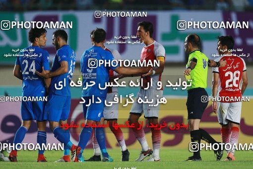 1123156, Khorramshahr, , Final جام حذفی فوتبال ایران, Khorramshahr Cup, Esteghlal 1 v 0 Khooneh be Khooneh on 2018/05/03 at Arvandan Stadium