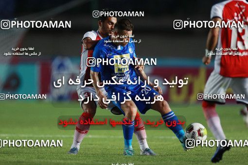 1123270, Khorramshahr, , Final جام حذفی فوتبال ایران, Khorramshahr Cup, Esteghlal 1 v 0 Khooneh be Khooneh on 2018/05/03 at Arvandan Stadium