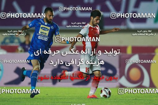 1122860, Khorramshahr, , Final جام حذفی فوتبال ایران, Khorramshahr Cup, Esteghlal 1 v 0 Khooneh be Khooneh on 2018/05/03 at Arvandan Stadium