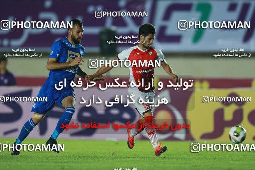 1122914, Khorramshahr, , Final جام حذفی فوتبال ایران, Khorramshahr Cup, Esteghlal 1 v 0 Khooneh be Khooneh on 2018/05/03 at Arvandan Stadium