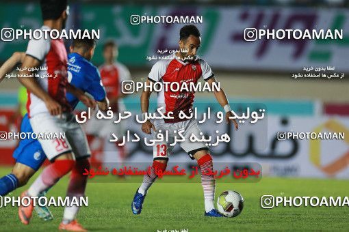 1123237, Khorramshahr, , Final جام حذفی فوتبال ایران, Khorramshahr Cup, Esteghlal 1 v 0 Khooneh be Khooneh on 2018/05/03 at Arvandan Stadium