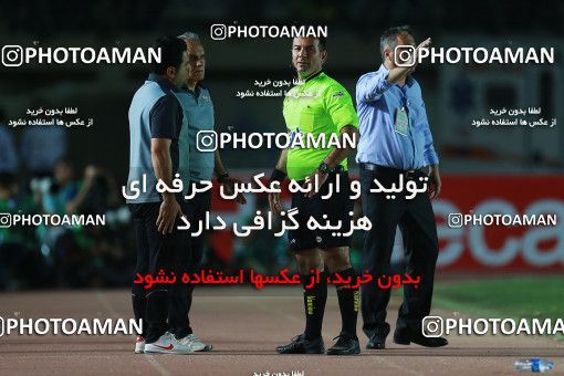 1122969, Khorramshahr, , Final جام حذفی فوتبال ایران, Khorramshahr Cup, Esteghlal 1 v 0 Khooneh be Khooneh on 2018/05/03 at Arvandan Stadium