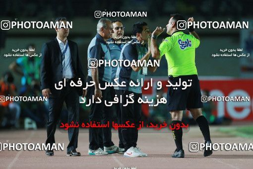 1123051, Khorramshahr, , Final جام حذفی فوتبال ایران, Khorramshahr Cup, Esteghlal 1 v 0 Khooneh be Khooneh on 2018/05/03 at Arvandan Stadium