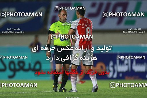 1123025, Khorramshahr, , Final جام حذفی فوتبال ایران, Khorramshahr Cup, Esteghlal 1 v 0 Khooneh be Khooneh on 2018/05/03 at Arvandan Stadium
