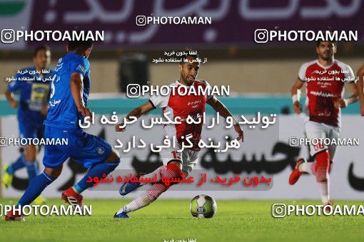 1123205, Khorramshahr, , Final جام حذفی فوتبال ایران, Khorramshahr Cup, Esteghlal 1 v 0 Khooneh be Khooneh on 2018/05/03 at Arvandan Stadium