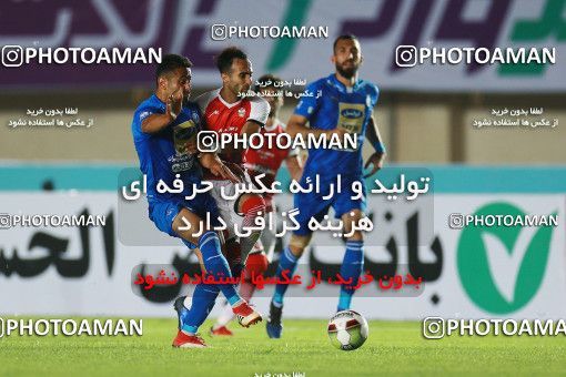 1123168, Khorramshahr, , Final جام حذفی فوتبال ایران, Khorramshahr Cup, Esteghlal 1 v 0 Khooneh be Khooneh on 2018/05/03 at Arvandan Stadium