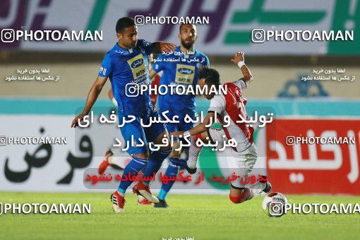 1123211, Khorramshahr, , Final جام حذفی فوتبال ایران, Khorramshahr Cup, Esteghlal 1 v 0 Khooneh be Khooneh on 2018/05/03 at Arvandan Stadium