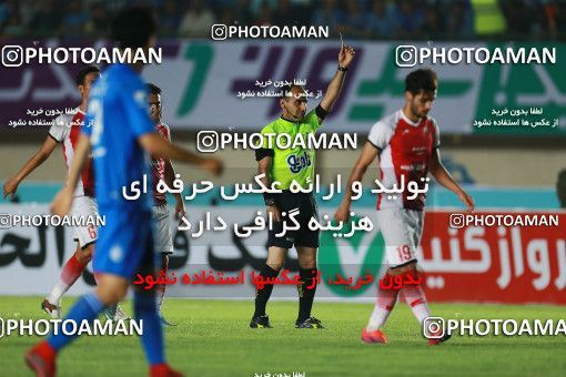 1122936, Khorramshahr, , Final جام حذفی فوتبال ایران, Khorramshahr Cup, Esteghlal 1 v 0 Khooneh be Khooneh on 2018/05/03 at Arvandan Stadium