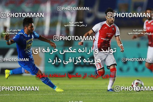 1123155, Khorramshahr, , Final جام حذفی فوتبال ایران, Khorramshahr Cup, Esteghlal 1 v 0 Khooneh be Khooneh on 2018/05/03 at Arvandan Stadium