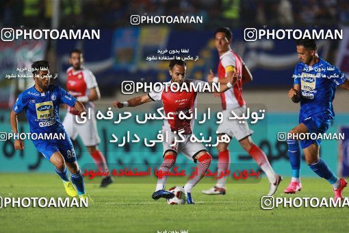 1122829, Khorramshahr, , Final جام حذفی فوتبال ایران, Khorramshahr Cup, Esteghlal 1 v 0 Khooneh be Khooneh on 2018/05/03 at Arvandan Stadium