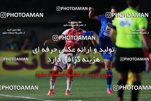 1122973, Khorramshahr, , Final جام حذفی فوتبال ایران, Khorramshahr Cup, Esteghlal 1 v 0 Khooneh be Khooneh on 2018/05/03 at Arvandan Stadium