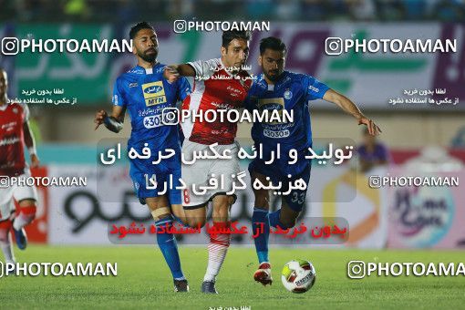 1123154, Khorramshahr, , Final جام حذفی فوتبال ایران, Khorramshahr Cup, Esteghlal 1 v 0 Khooneh be Khooneh on 2018/05/03 at Arvandan Stadium