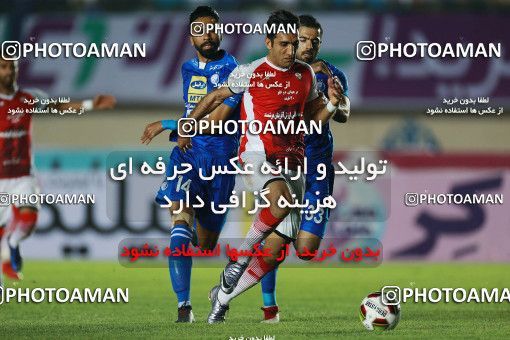 1123135, Khorramshahr, , Final جام حذفی فوتبال ایران, Khorramshahr Cup, Esteghlal 1 v 0 Khooneh be Khooneh on 2018/05/03 at Arvandan Stadium