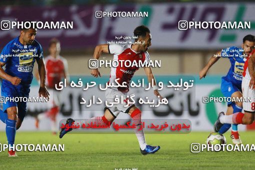 1122916, Khorramshahr, , Final جام حذفی فوتبال ایران, Khorramshahr Cup, Esteghlal 1 v 0 Khooneh be Khooneh on 2018/05/03 at Arvandan Stadium