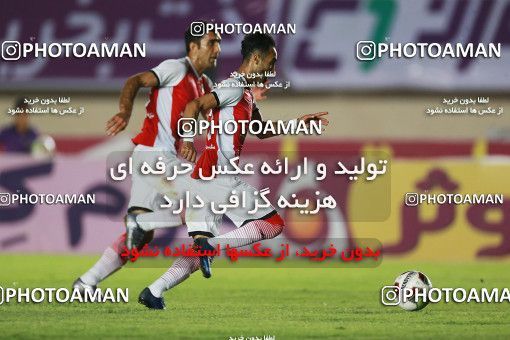 1122982, Khorramshahr, , Final جام حذفی فوتبال ایران, Khorramshahr Cup, Esteghlal 1 v 0 Khooneh be Khooneh on 2018/05/03 at Arvandan Stadium
