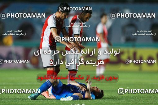 1123071, Khorramshahr, , Final جام حذفی فوتبال ایران, Khorramshahr Cup, Esteghlal 1 v 0 Khooneh be Khooneh on 2018/05/03 at Arvandan Stadium