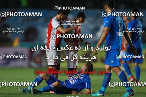 1122994, Khorramshahr, , Final جام حذفی فوتبال ایران, Khorramshahr Cup, Esteghlal 1 v 0 Khooneh be Khooneh on 2018/05/03 at Arvandan Stadium