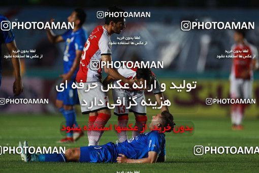 1123219, Khorramshahr, , Final جام حذفی فوتبال ایران, Khorramshahr Cup, Esteghlal 1 v 0 Khooneh be Khooneh on 2018/05/03 at Arvandan Stadium