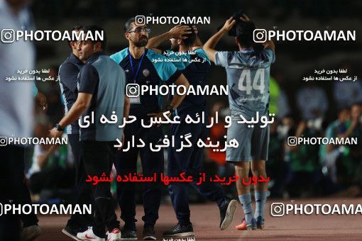1122945, Khorramshahr, , Final جام حذفی فوتبال ایران, Khorramshahr Cup, Esteghlal 1 v 0 Khooneh be Khooneh on 2018/05/03 at Arvandan Stadium
