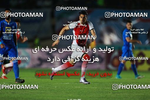 1123234, Khorramshahr, , Final جام حذفی فوتبال ایران, Khorramshahr Cup, Esteghlal 1 v 0 Khooneh be Khooneh on 2018/05/03 at Arvandan Stadium