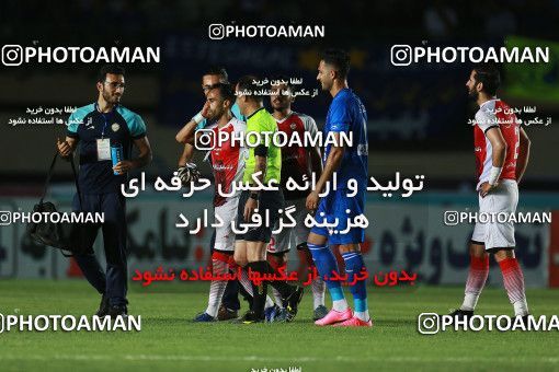 1122846, Khorramshahr, , Final جام حذفی فوتبال ایران, Khorramshahr Cup, Esteghlal 1 v 0 Khooneh be Khooneh on 2018/05/03 at Arvandan Stadium