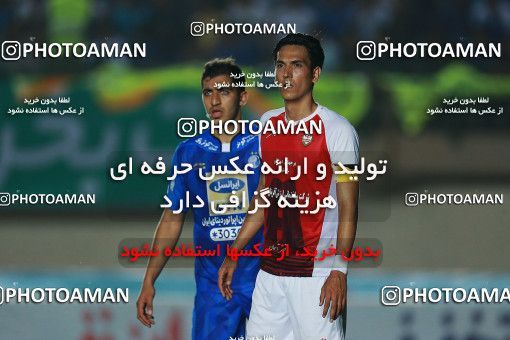 1122848, Khorramshahr, , Final جام حذفی فوتبال ایران, Khorramshahr Cup, Esteghlal 1 v 0 Khooneh be Khooneh on 2018/05/03 at Arvandan Stadium