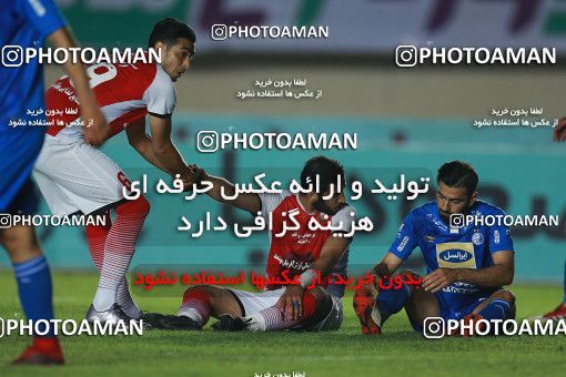 1123182, Khorramshahr, , Final جام حذفی فوتبال ایران, Khorramshahr Cup, Esteghlal 1 v 0 Khooneh be Khooneh on 2018/05/03 at Arvandan Stadium