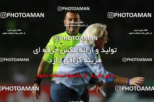 1123233, Khorramshahr, , Final جام حذفی فوتبال ایران, Khorramshahr Cup, Esteghlal 1 v 0 Khooneh be Khooneh on 2018/05/03 at Arvandan Stadium