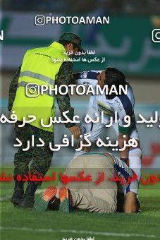 1122978, Khorramshahr, , Final جام حذفی فوتبال ایران, Khorramshahr Cup, Esteghlal 1 v 0 Khooneh be Khooneh on 2018/05/03 at Arvandan Stadium