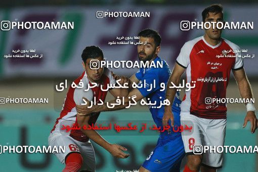 1122874, Khorramshahr, , Final جام حذفی فوتبال ایران, Khorramshahr Cup, Esteghlal 1 v 0 Khooneh be Khooneh on 2018/05/03 at Arvandan Stadium