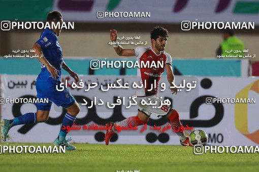 1122979, Khorramshahr, , Final جام حذفی فوتبال ایران, Khorramshahr Cup, Esteghlal 1 v 0 Khooneh be Khooneh on 2018/05/03 at Arvandan Stadium